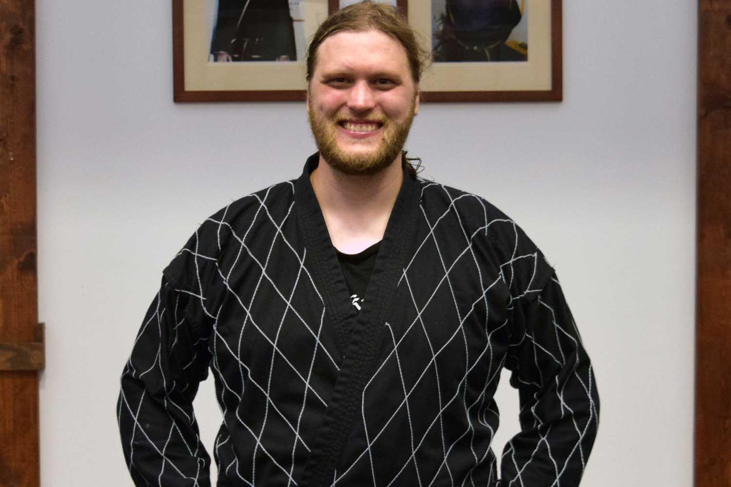 Master Daniel French