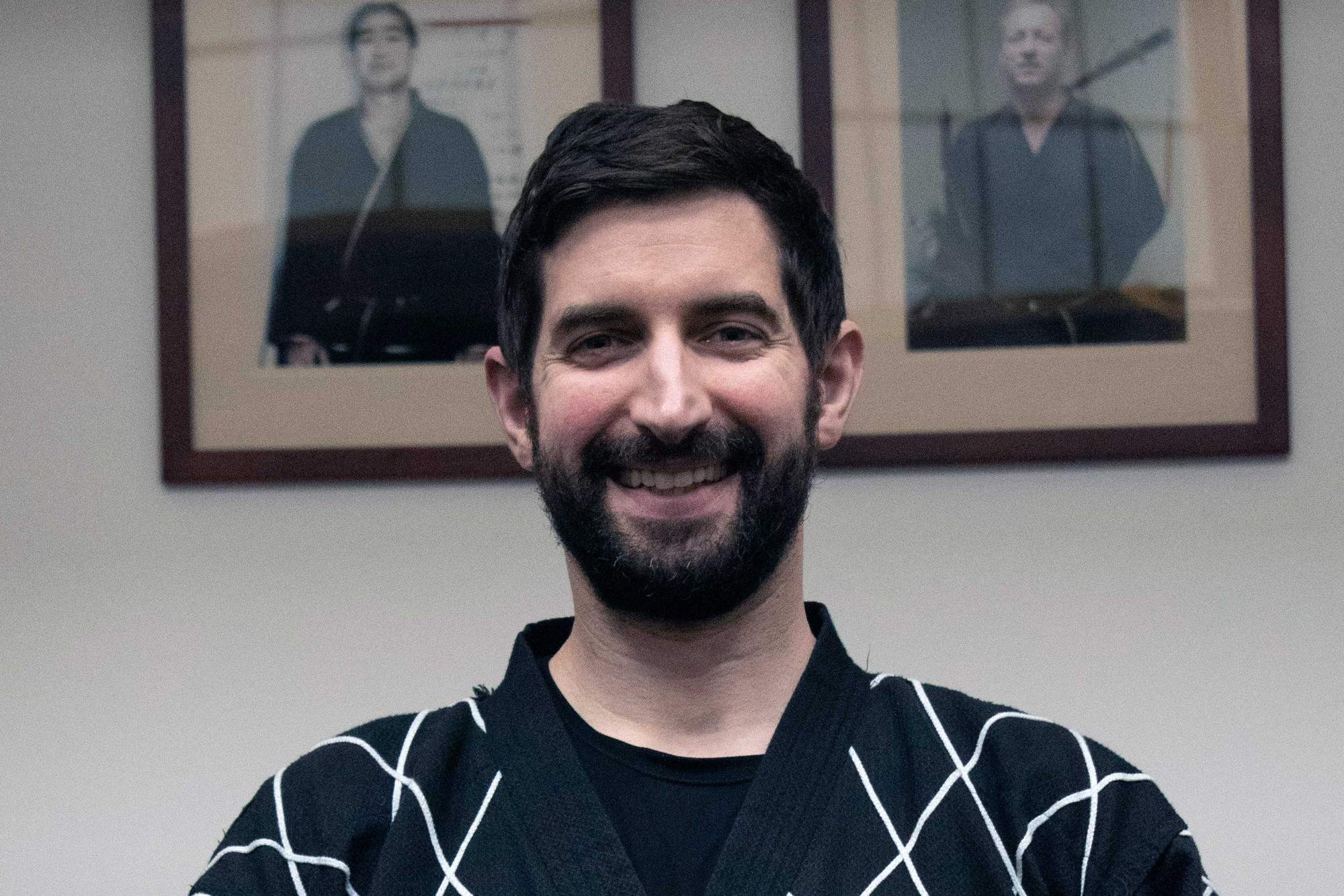 Dr. David Safranski