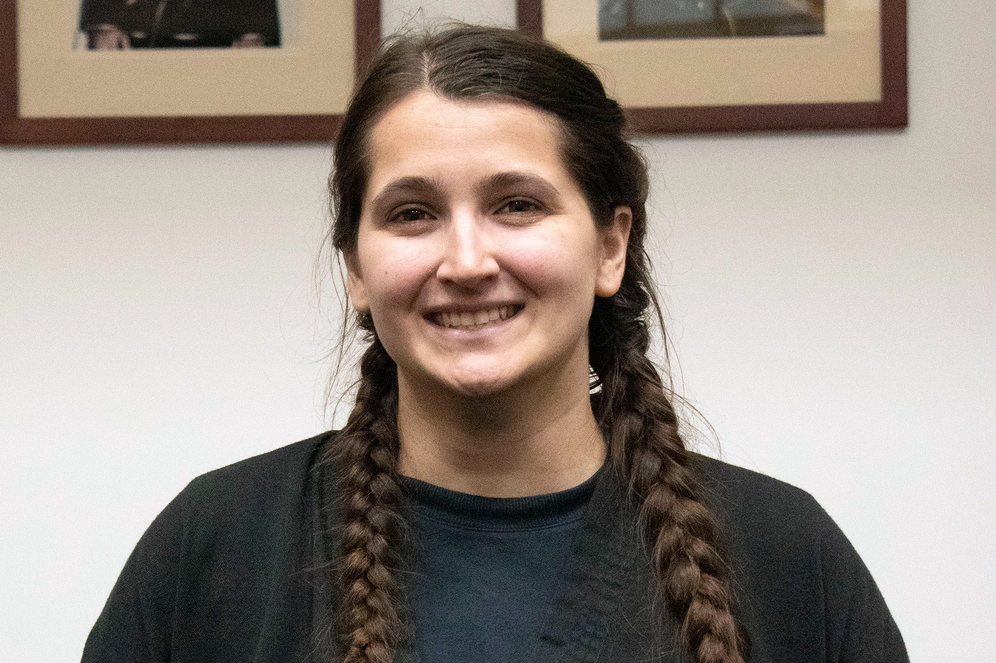 Kelsey Cavallaro