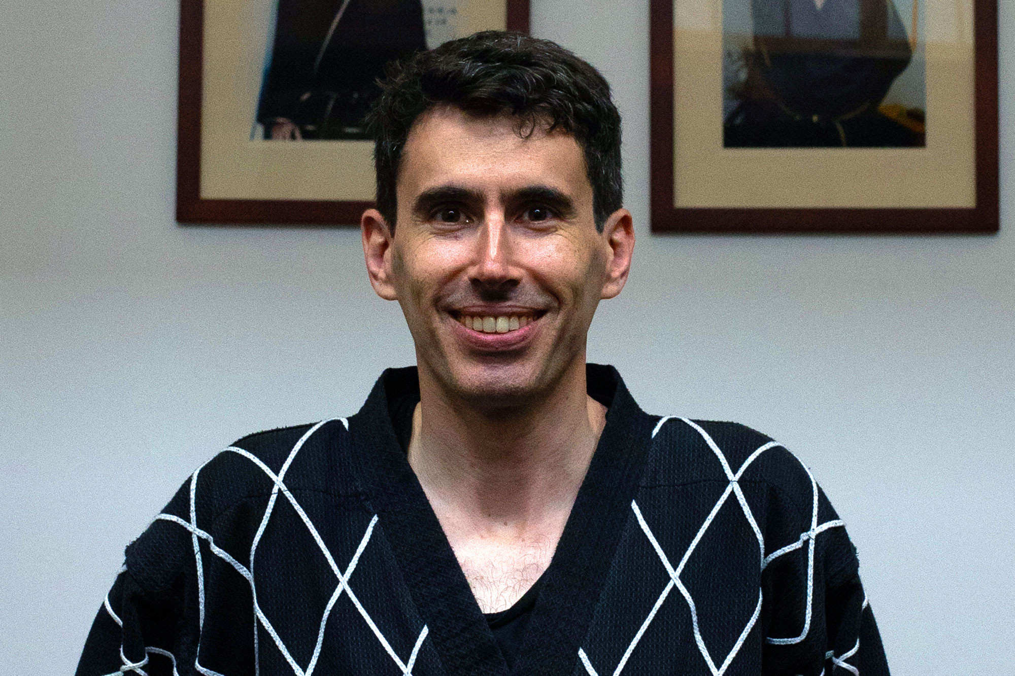 Dr. Matthieu Bloch