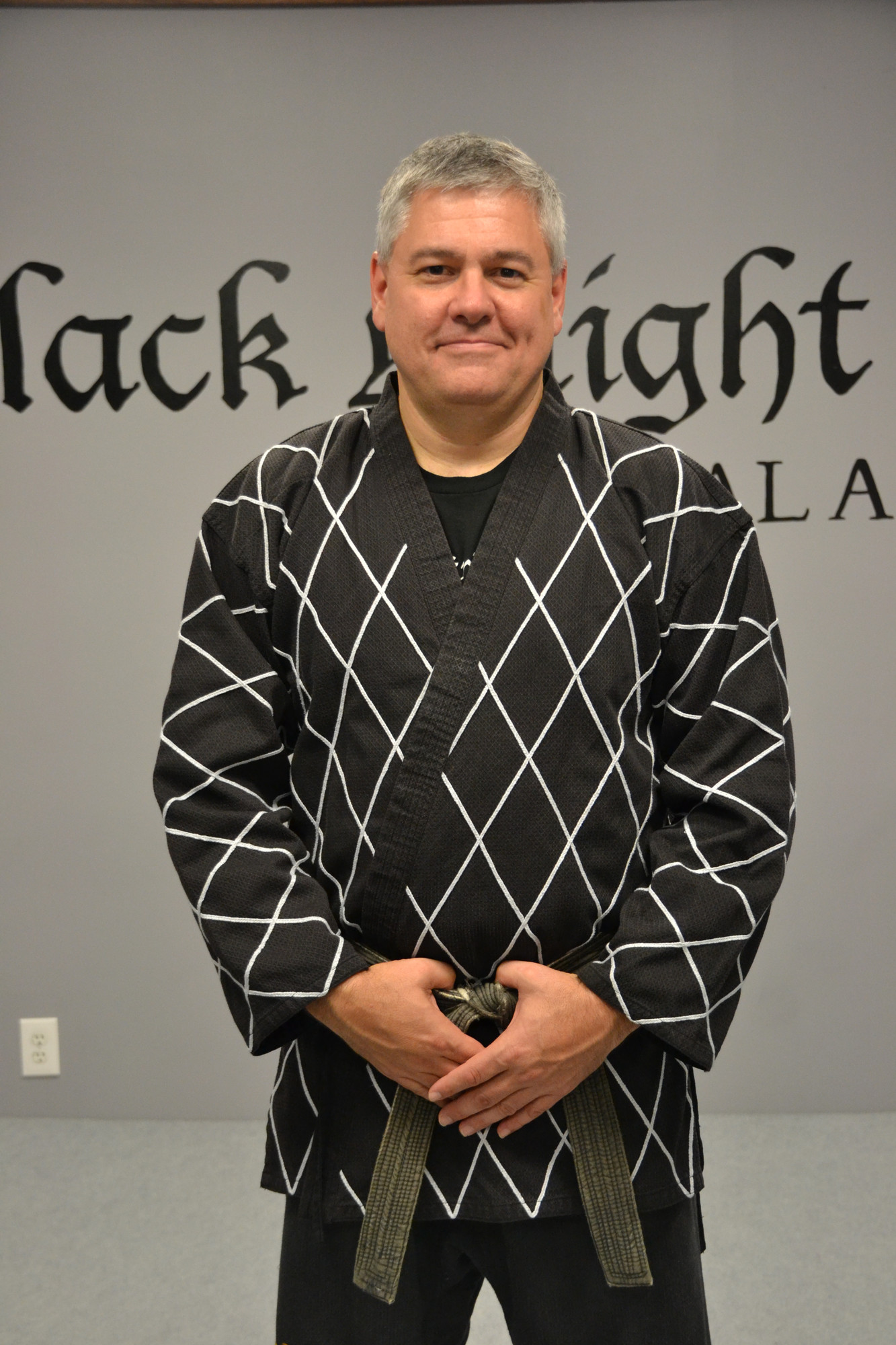 Grand Master Nils Onsager